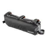 ORTLIEB Frame-Pack RC Toptube - 4L - Black Matt - Find Your Feet Australia Hobart Launceston