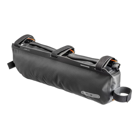 ORTLIEB Frame-Pack RC Toptube - 4L - Black Matt - Find Your Feet Australia Hobart Launceston