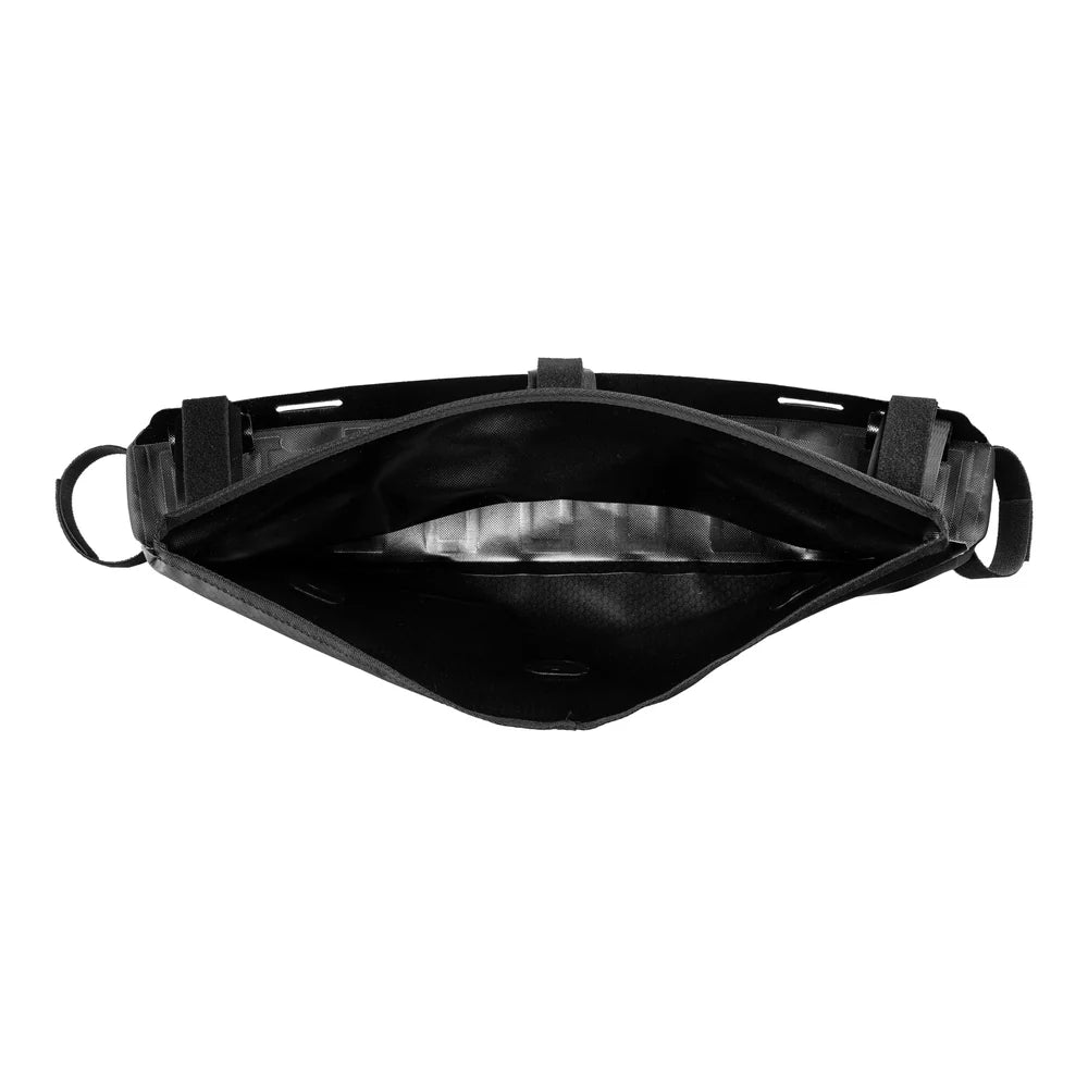 ORTLIEB Frame-Pack RC Toptube - 4L - Black Matt - Find Your Feet Australia Hobart Launceston