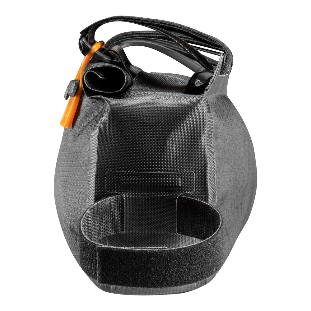 ORTLIEB Frame-Pack RC Toptube - 4L - Black Matt - Find Your Feet Australia Hobart Launceston