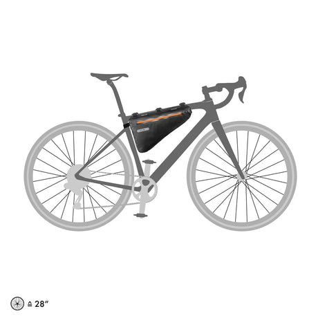 Ortlieb Frame Pack ORTLIEB