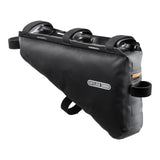 ORTLIEB Frame-Pack - 4L - Black Matt - Find Your Feet Australia Hobart Launceston Tasmania