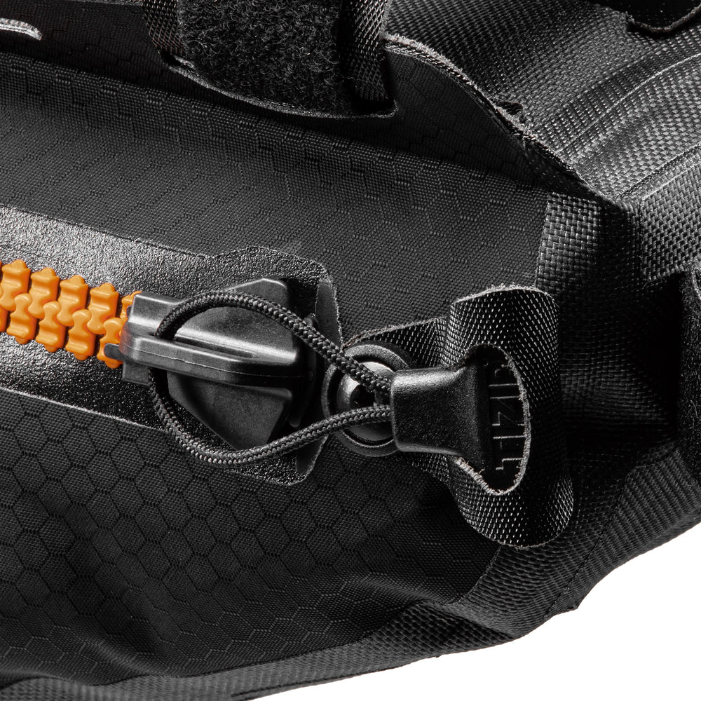 ORTLIEB Frame-Pack - 4L - Black Matt - Find Your Feet Australia Hobart Launceston Tasmania