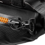 ORTLIEB Frame-Pack - 4L - Black Matt - Find Your Feet Australia Hobart Launceston Tasmania