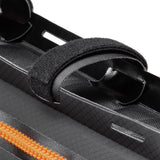ORTLIEB Frame-Pack - 4L - Black Matt - Find Your Feet Australia Hobart Launceston Tasmania