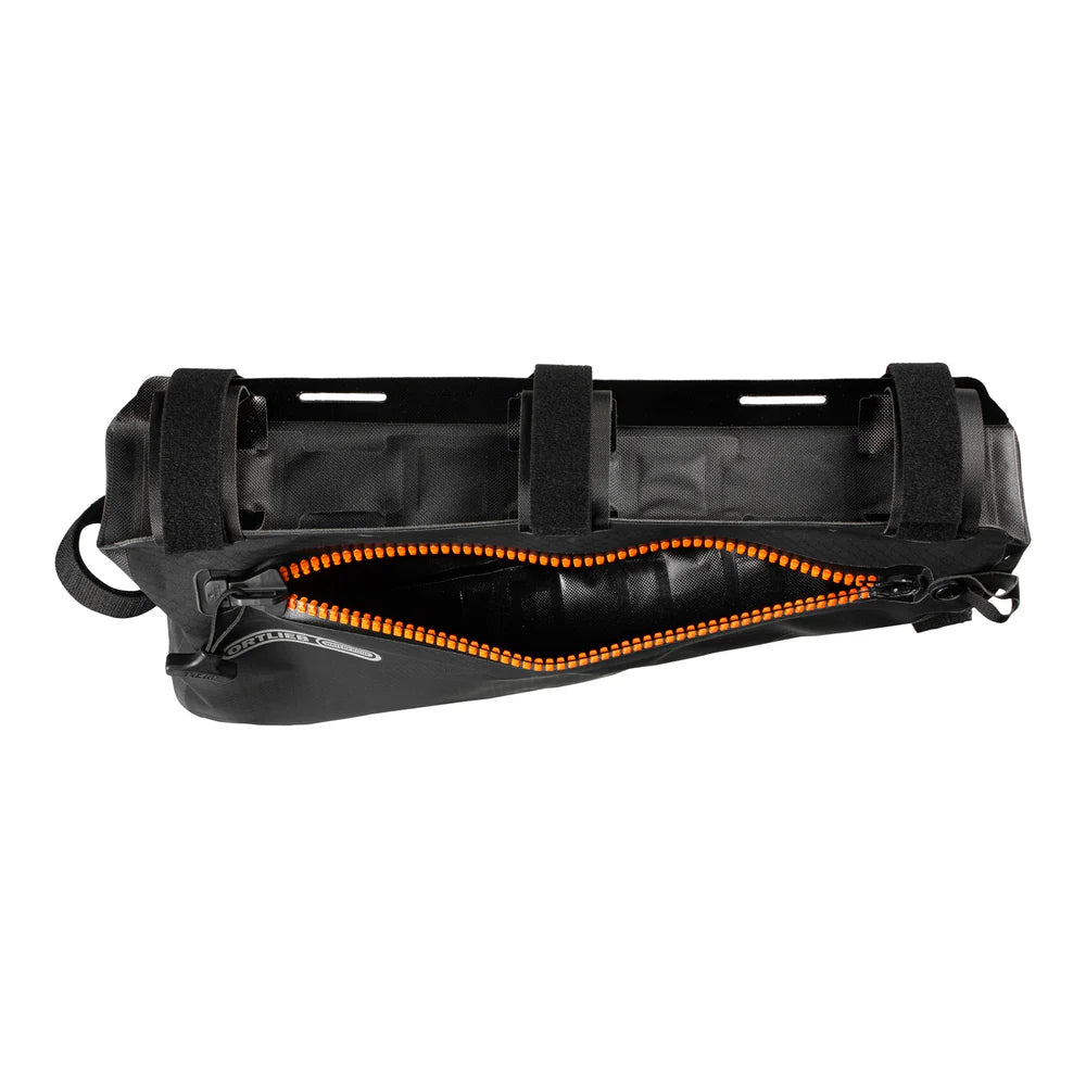 ORTLIEB Frame-Pack - 4L - Black Matt - Find Your Feet Australia Hobart Launceston Tasmania
