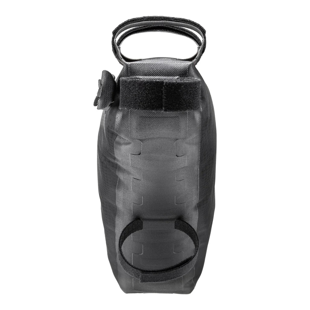 ORTLIEB Frame-Pack - 4L - Black Matt - Find Your Feet Australia Hobart Launceston Tasmania