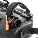 ORTLIEB Frame-Pack RC - 4L - Black Matt - Find Your Feet Australia Hobart Launceston Tasmania