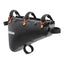 ORTLIEB Frame-Pack RC - 4L - Black Matt - Find Your Feet Australia Hobart Launceston Tasmania