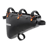 ORTLIEB Frame-Pack RC - 4L - Black Matt - Find Your Feet Australia Hobart Launceston Tasmania