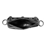 ORTLIEB Frame-Pack RC - 4L - Black Matt - Find Your Feet Australia Hobart Launceston Tasmania