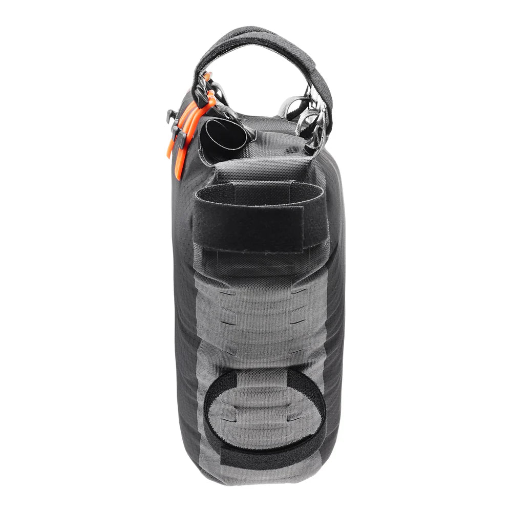 ORTLIEB Frame-Pack RC - 4L - Black Matt - Find Your Feet Australia Hobart Launceston Tasmania