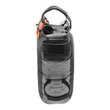 ORTLIEB Frame-Pack RC - 4L - Black Matt - Find Your Feet Australia Hobart Launceston Tasmania