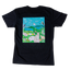 Find Your Feet Wilder Trails Shirt - Back with print