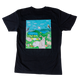 Find Your Feet Wilder Trails T-Shirt (Unisex) Find Your Feet