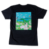 Find Your Feet Wilder Trails T-Shirt (Unisex) Find Your Feet