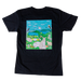 Find Your Feet Wilder Trails Shirt - Back with print