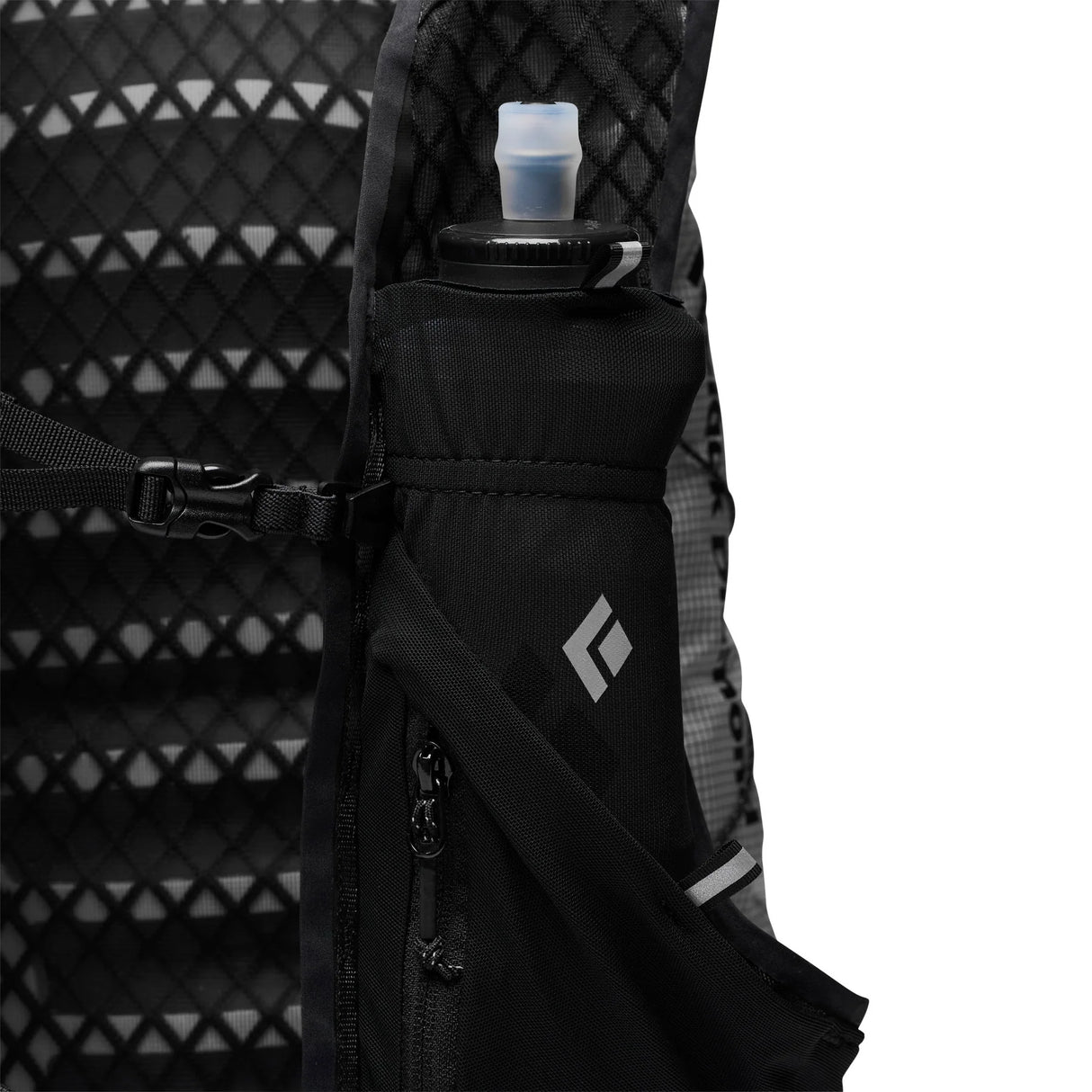 Black Diamond Distance 8 Backpack (Women's) - Black