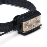 Black Diamond Storm+ Headlamp - Black