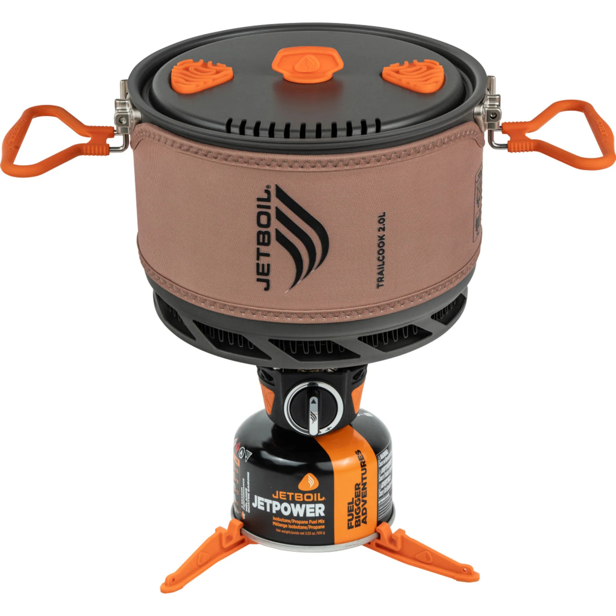 Jetboil Trailcook 2.0L