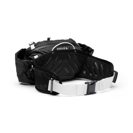 Black Diamond Pursuit 6 Waist Pack - Black