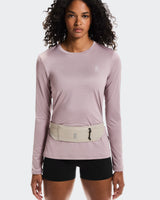 On Speed Belt (Unisex) - Fog - Beige - Cream - White