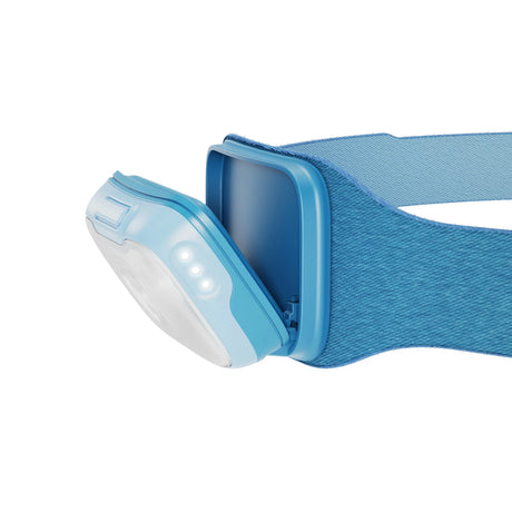  - Biolite Range 300 Headlamp - Slate Blue