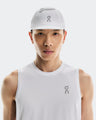 On Ultra Cap - White - Find Your Feet Australia Hobart Launceston Tasmania