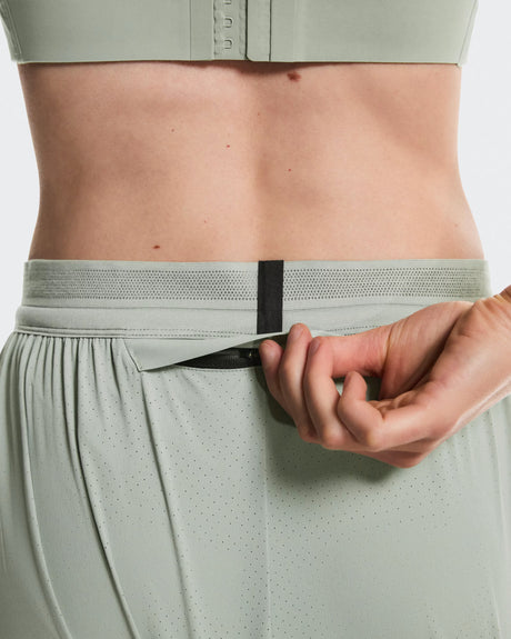 On 5" Performance Shorts (Women's) - Tin