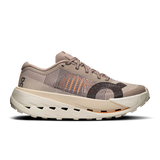 On Cloudultra Pro Shoes (Women's) - Cinder/Pearl