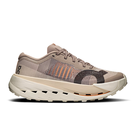 On Cloudultra Pro Shoes (Women's) - Cinder/Pearl