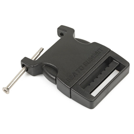 Sea To Summit Field Repair Buckles - Side Release (1 Pin) - 50mm - Find Your Feet Australia Hobart Launceston Tasmania
