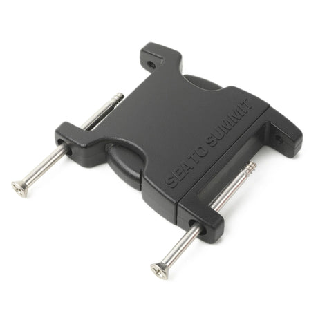 Sea To Summit Field Repair Buckles - Side Release (2 Pin) - 50mm - Find Your Feet Australia Hobart Launceston Tasmania
