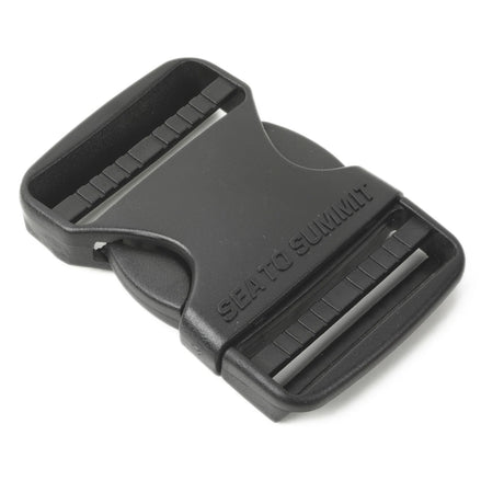 Sea To Summit Field Repair Buckles - Side Release (No Pin) - 50mm - Find Your Feet Australia Hobart Launceston Tasmania