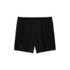 On 5" Performance Shorts (Women's) - Black