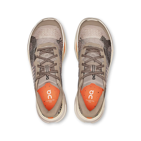 On Cloudultra Pro (Women's) On
