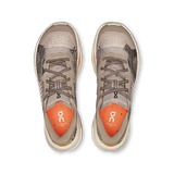 On Cloudultra Pro Shoes (Women's) - Cinder/Pearl