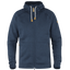 Fjällräven Övik Fleece Hoodie (Men's) - Navy - Find Your Feet Australia Hobart Launceston Tasmania