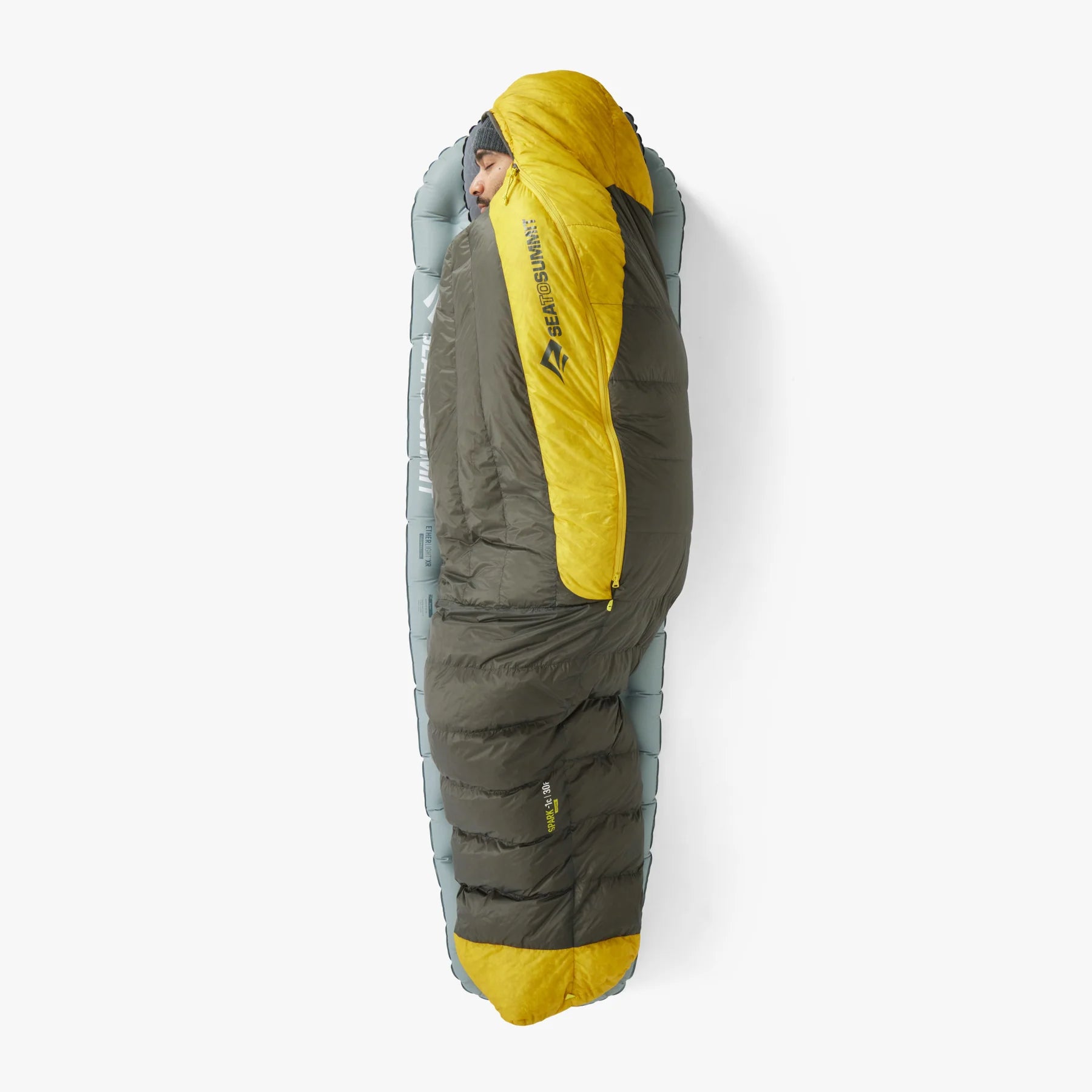 Sea To Summit Ether Light XR Insulated ASC Mat - Find Your Feet Australia Hobart Launceston Tasmania