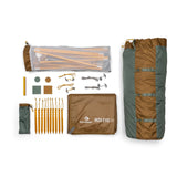 Sea to Summit Ikos Evo Tent