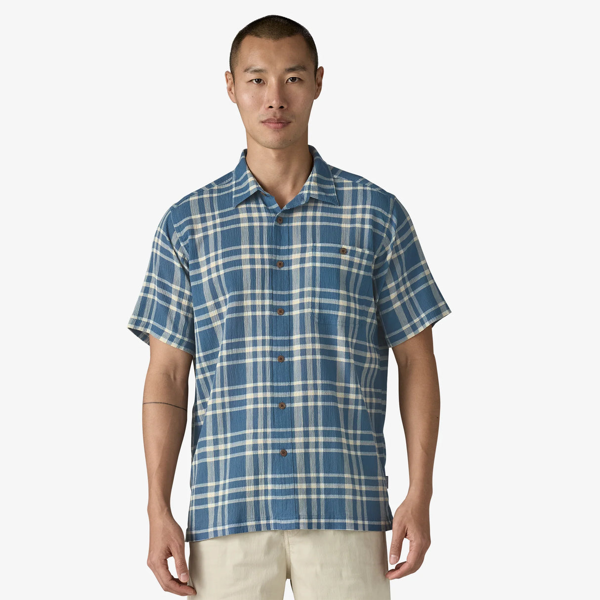 Patagonia A/C® Shirt (Men's)