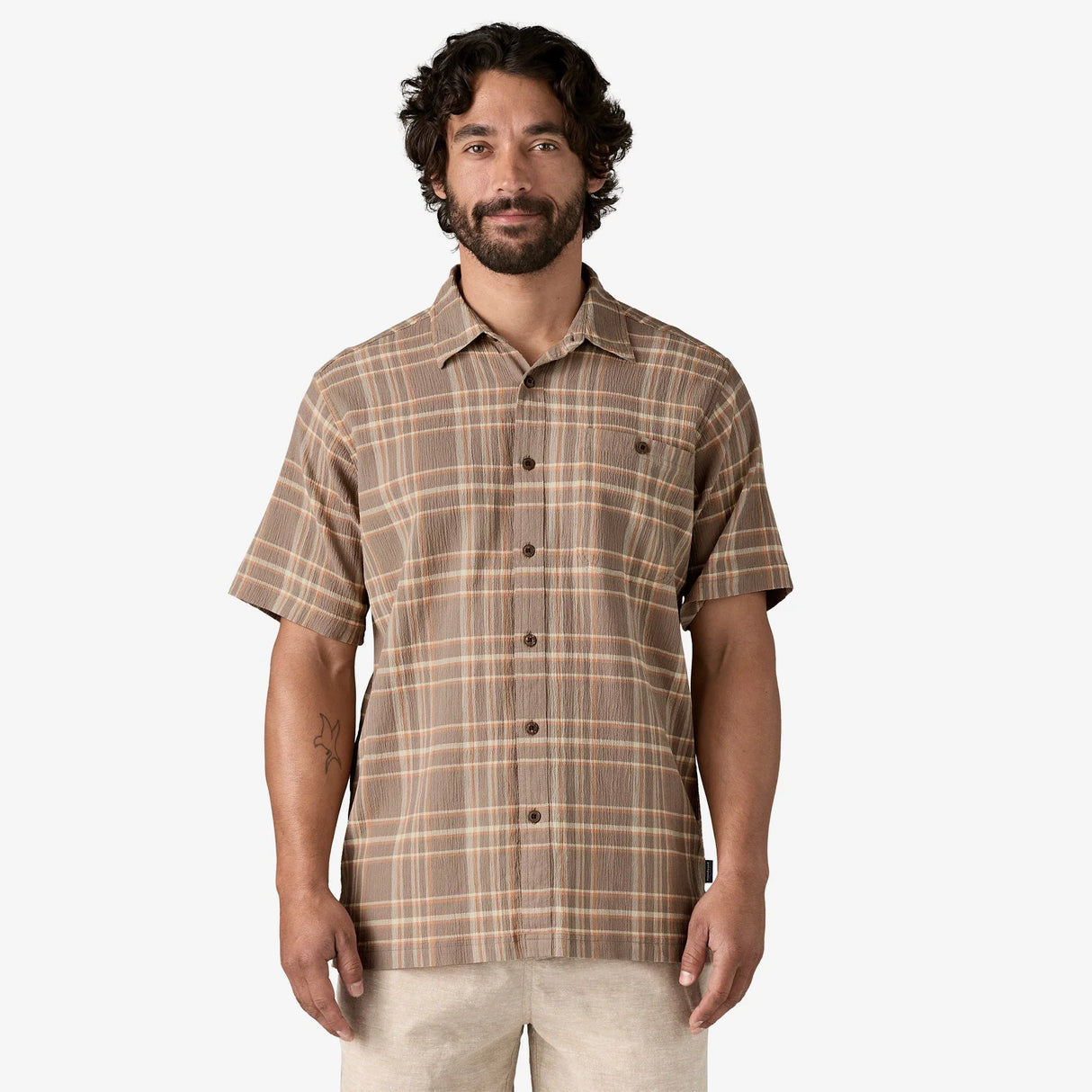 Patagonia A/C® Shirt (Men's)