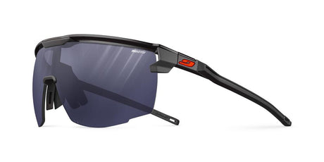 Julbo Ultimate Sunglasses - Black / Reactive Performance 0-3