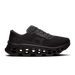 On Cloudmonster 3 Shoes (Women's) - Black/Black