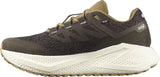Salomon Aero Glide 3 GRVL (Men's) - Wren/Vanilla Ice/Coyote Brown - Find Your Feet Australia Hobart Launceston Tasmania