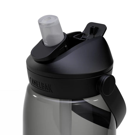 Camelbak Thrive Flip Straw Bottle - Charcoal 