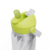 Camelbak Thrive Flip Straw Vacuum Stainless Steel Bottle (750ml) - Frequency White