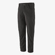 Patagonia Quandary Pants Regular (Men's) - Black