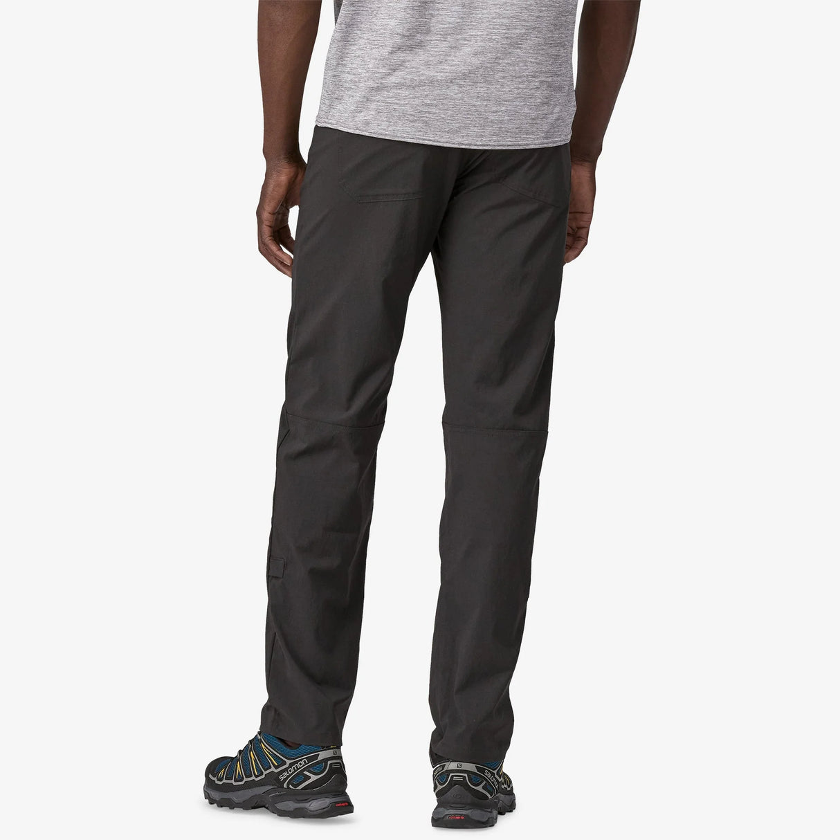 Patagonia Quandary Pants Regular (Men's) - Black