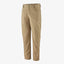 Patagonia Quandary Pants - Regular (Men's) - Classic Tan - Find Your Feet Australia Hobart Launceston Tasmania
